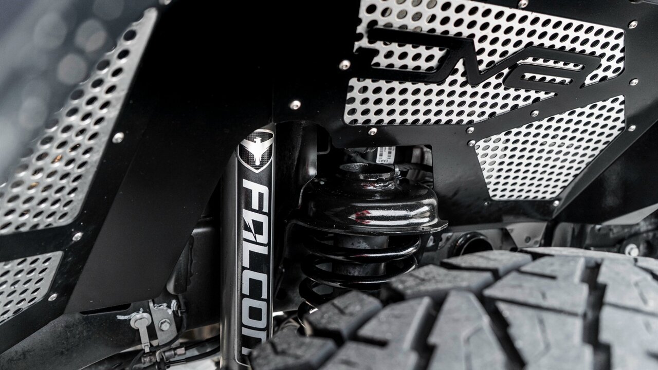 2020 Jeep Gladiator Rubicon   - Photo 15 - Reno, NV 89511