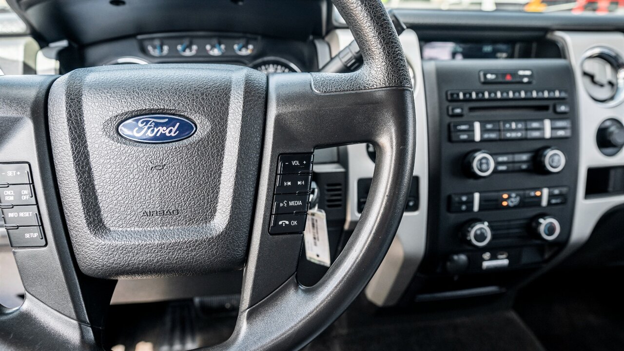 2014 Ford F-150 XLT   - Photo 23 - Reno, NV 89502