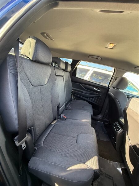 2022 Hyundai Santa Fe XRT   - Photo 13 - Reno, NV 89511