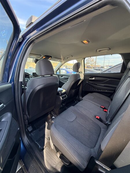 2022 Hyundai Santa Fe XRT   - Photo 10 - Reno, NV 89511