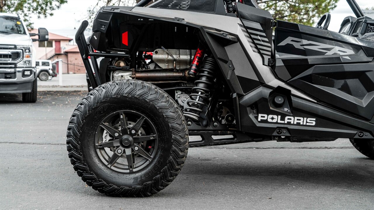 2021 Polaris RZR Turbo S   - Photo 13 - Reno, NV 89511