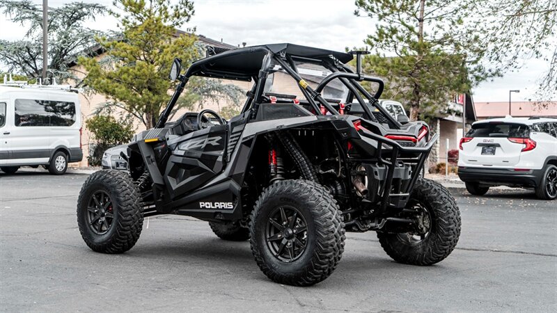 2021 Polaris RZR Turbo S  