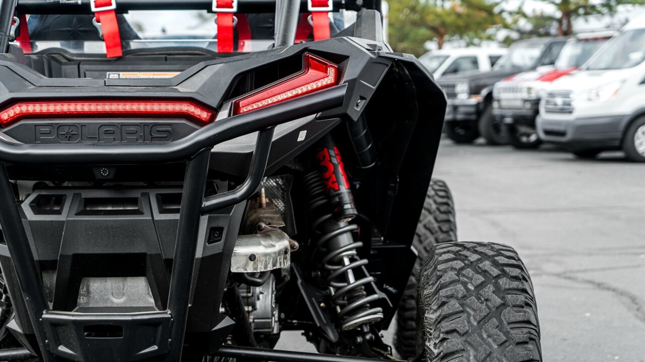2021 Polaris RZR Turbo S   - Photo 15 - Reno, NV 89511