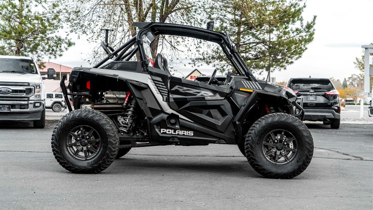 2021 Polaris RZR Turbo S   - Photo 5 - Reno, NV 89511