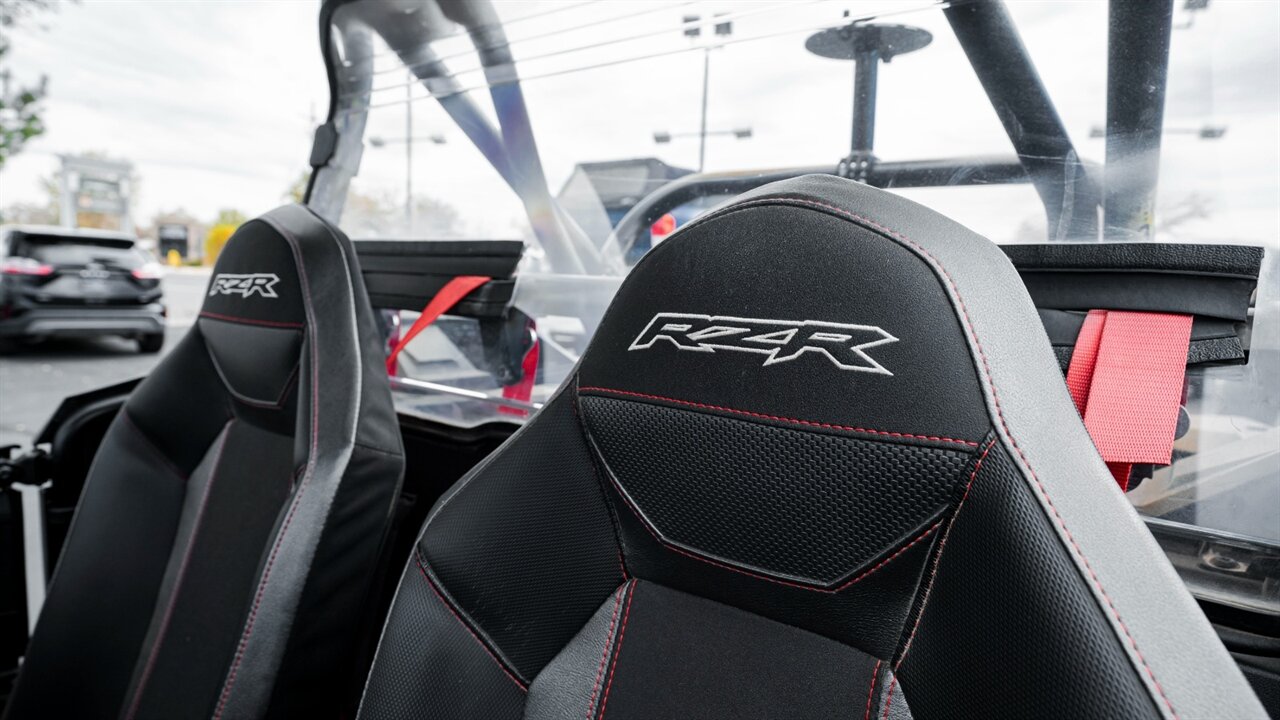 2021 Polaris RZR Turbo S   - Photo 20 - Reno, NV 89511