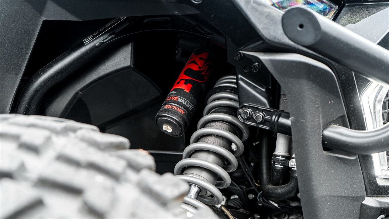 2021 Polaris RZR Turbo S   - Photo 12 - Reno, NV 89511