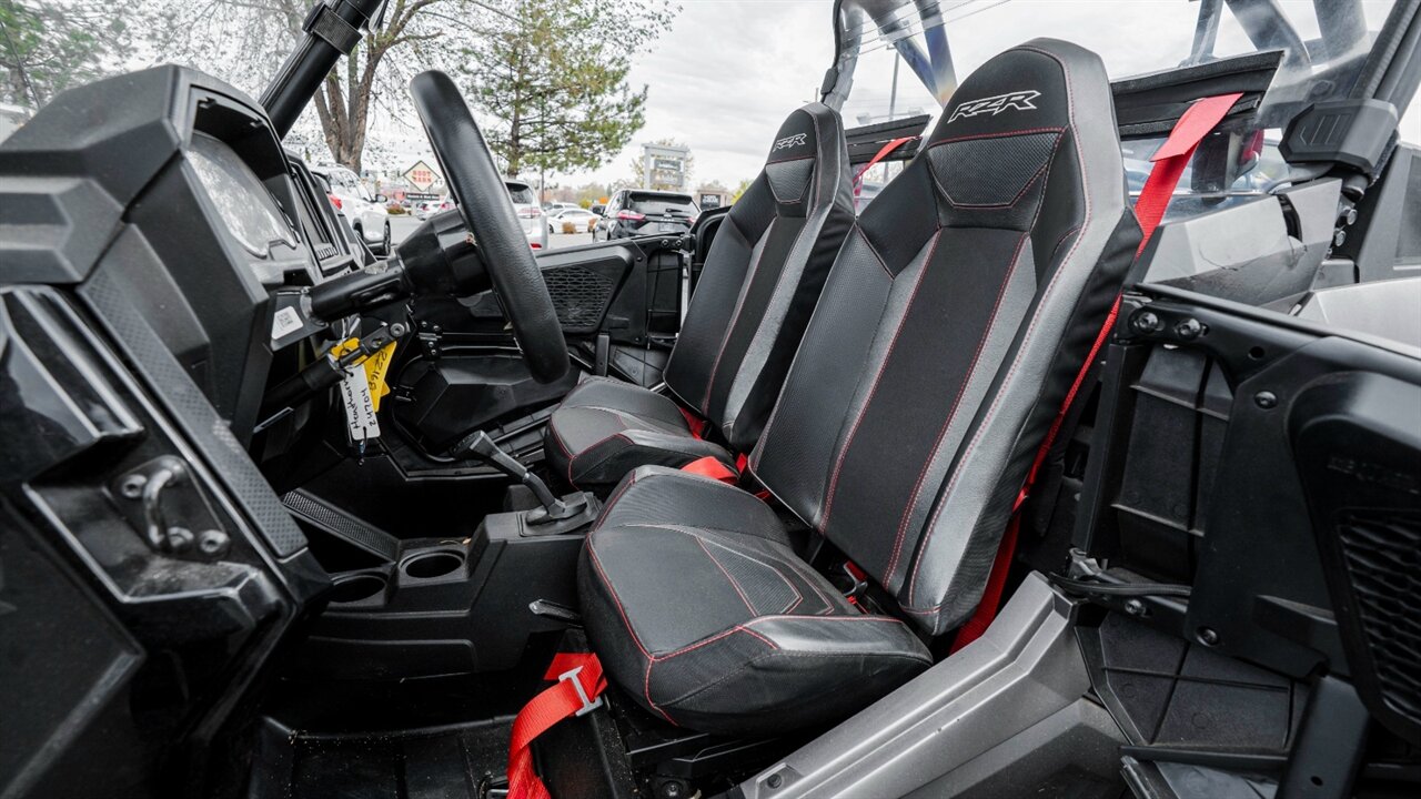 2021 Polaris RZR Turbo S   - Photo 16 - Reno, NV 89511