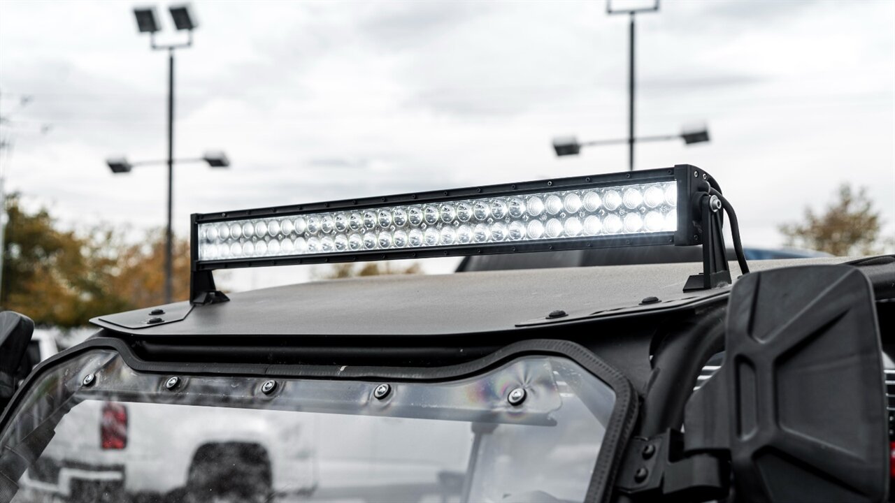 2021 Polaris RZR Turbo S   - Photo 7 - Reno, NV 89511