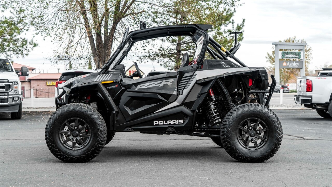 2021 Polaris RZR Turbo S   - Photo 3 - Reno, NV 89511