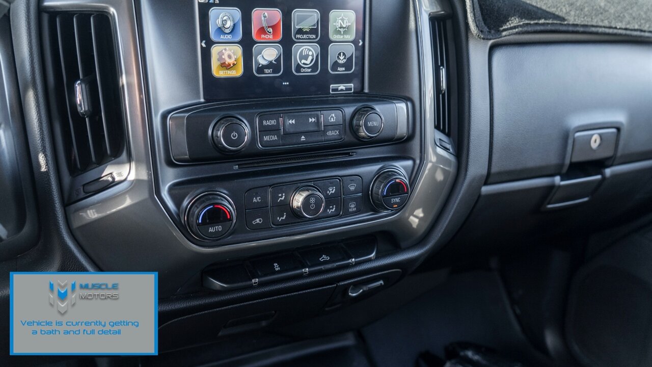 2018 Chevrolet Silverado 1500 LT LT1   - Photo 12 - Reno, NV 89511