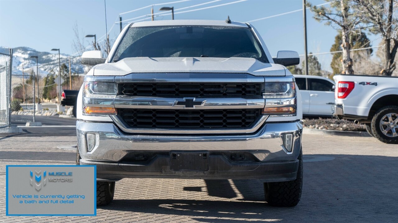 2018 Chevrolet Silverado 1500 LT LT1   - Photo 4 - Reno, NV 89511