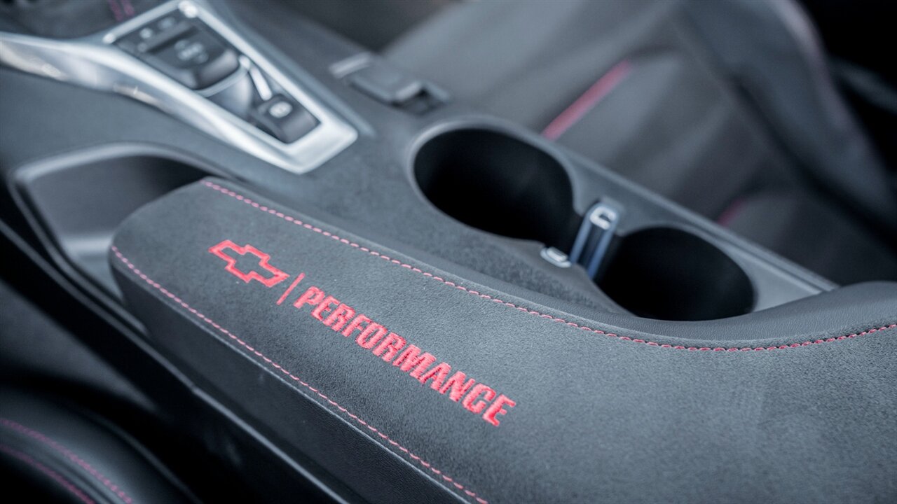 2022 Chevrolet Camaro ZL1   - Photo 52 - Reno, NV 89511