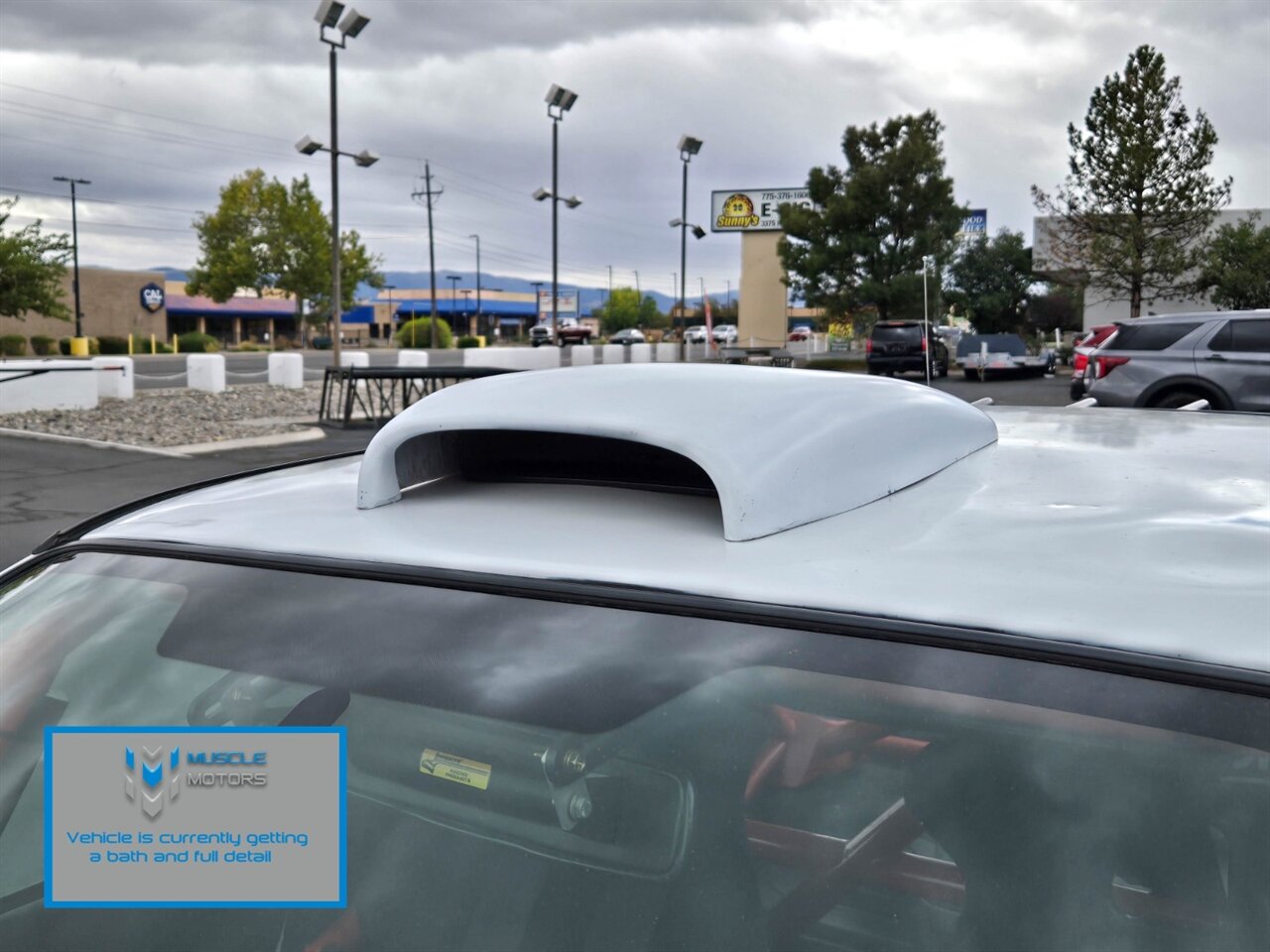 2004 Subaru Impreza WRX STi - Photo 12 - Reno, NV 89511