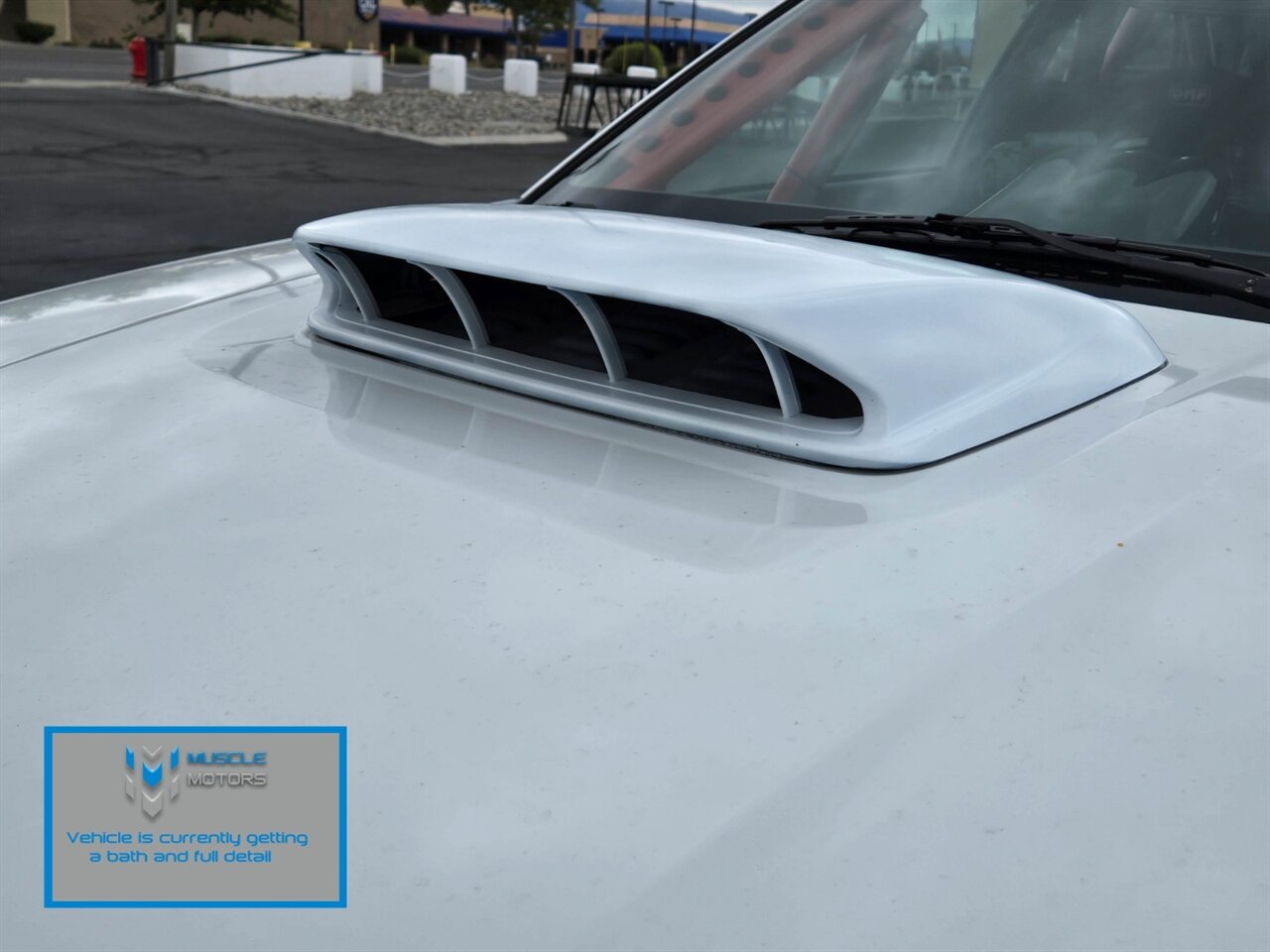 2004 Subaru Impreza WRX STi - Photo 10 - Reno, NV 89511