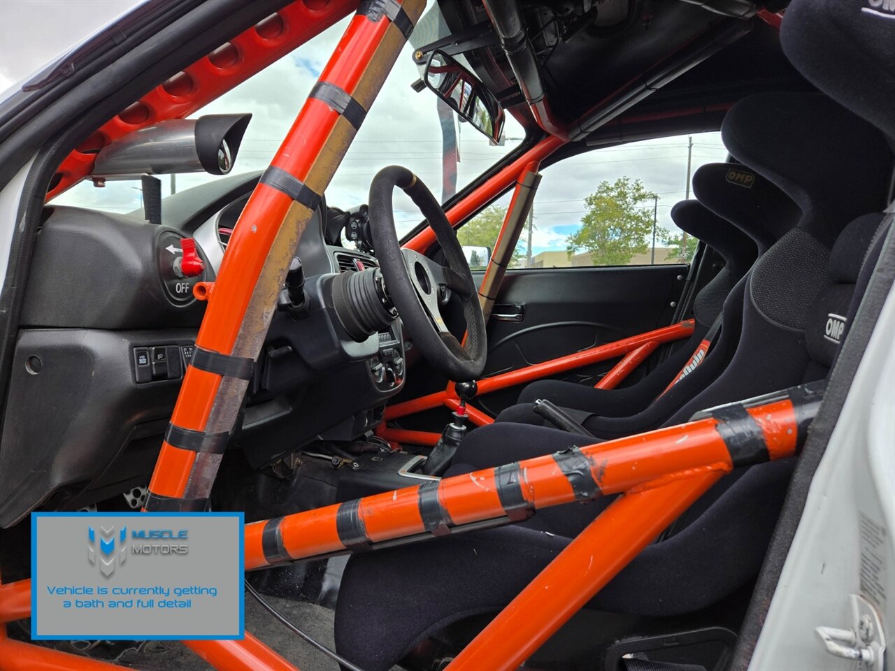 2004 Subaru Impreza WRX STi - Photo 14 - Reno, NV 89511