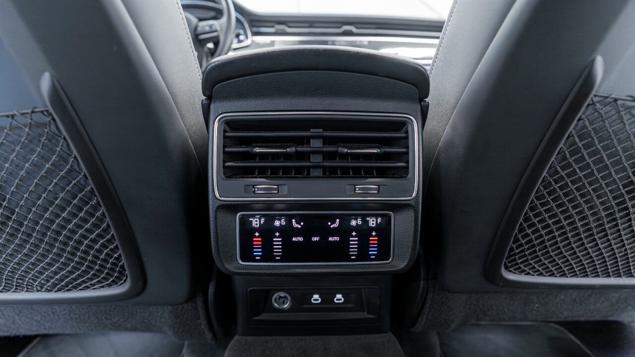 2023 Audi Q8 55 Premium Plus quattro - Photo 35 - Reno, NV 89511