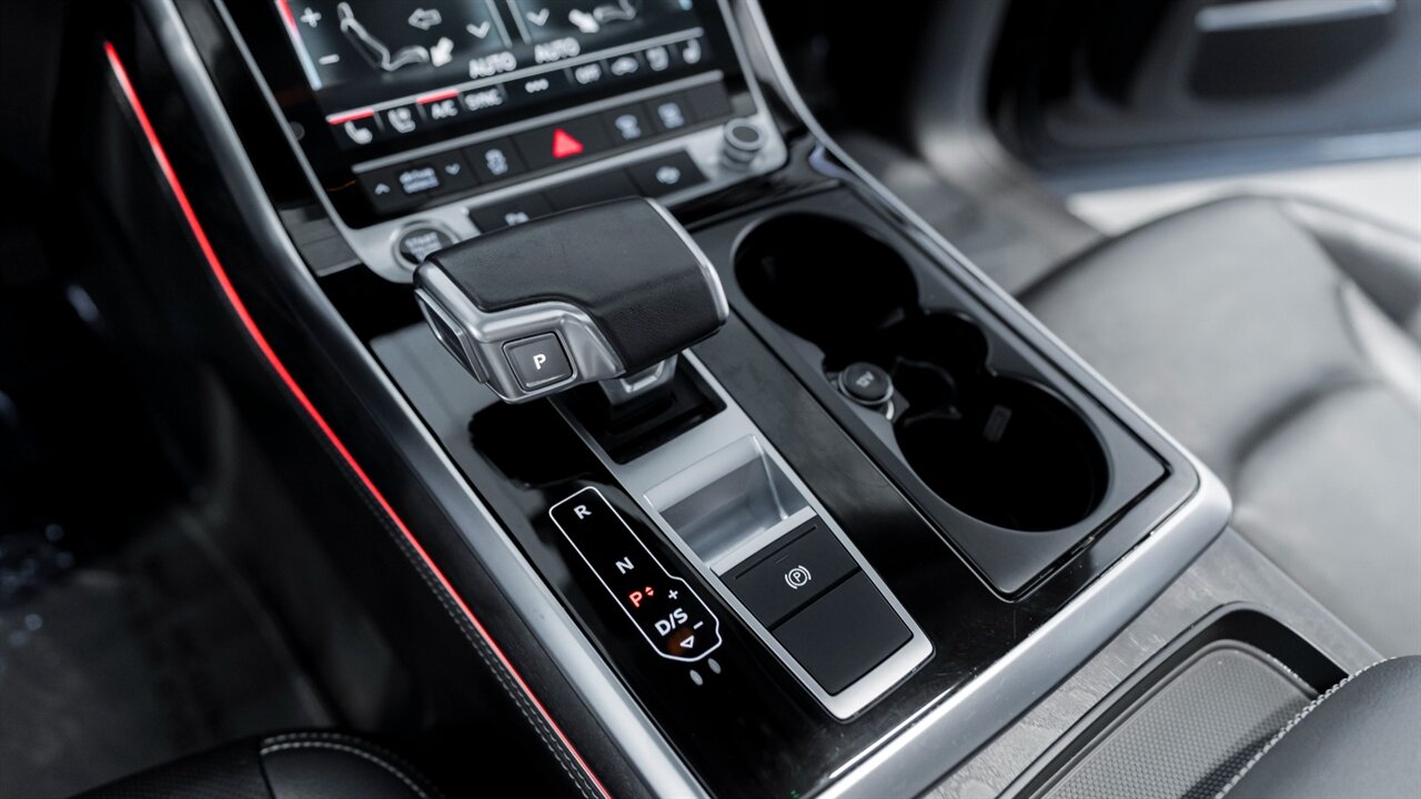 2023 Audi Q8 55 Premium Plus quattro - Photo 29 - Reno, NV 89511