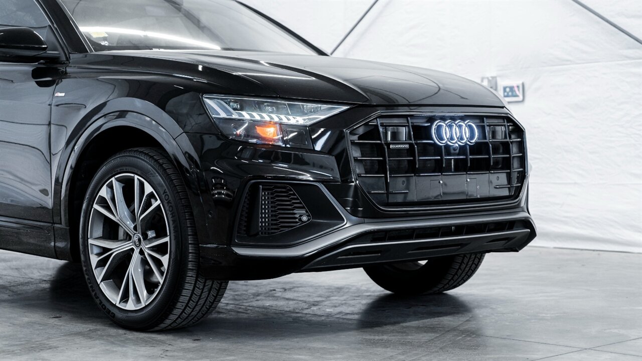 2023 Audi Q8 55 Premium Plus quattro - Photo 6 - Reno, NV 89511