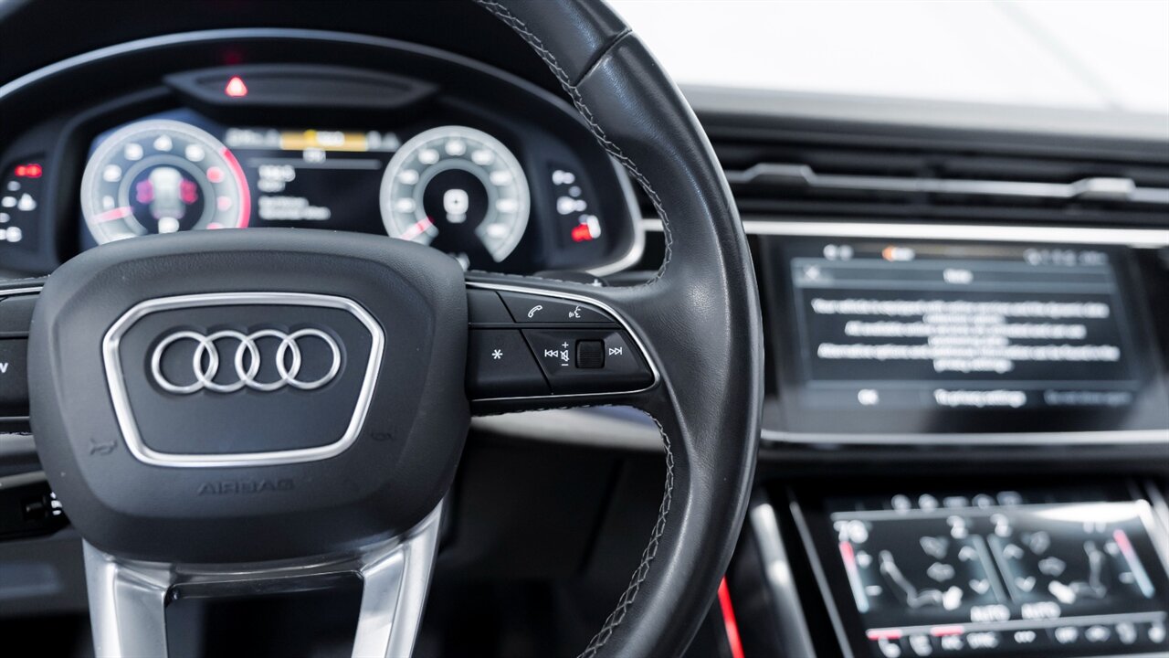 2023 Audi Q8 55 Premium Plus quattro - Photo 24 - Reno, NV 89511