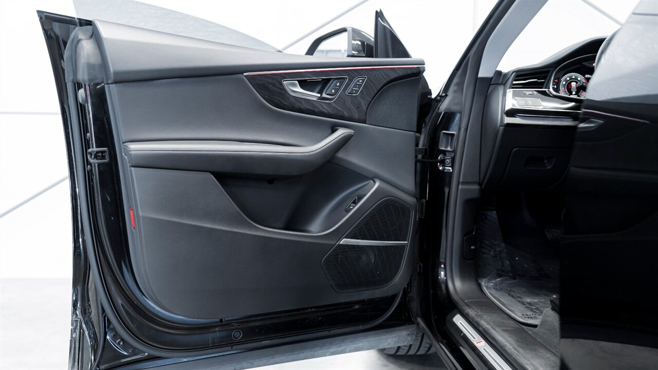 2023 Audi Q8 55 Premium Plus quattro - Photo 16 - Reno, NV 89511