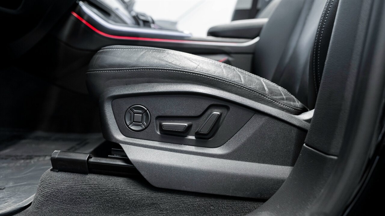 2023 Audi Q8 55 Premium Plus quattro - Photo 20 - Reno, NV 89511