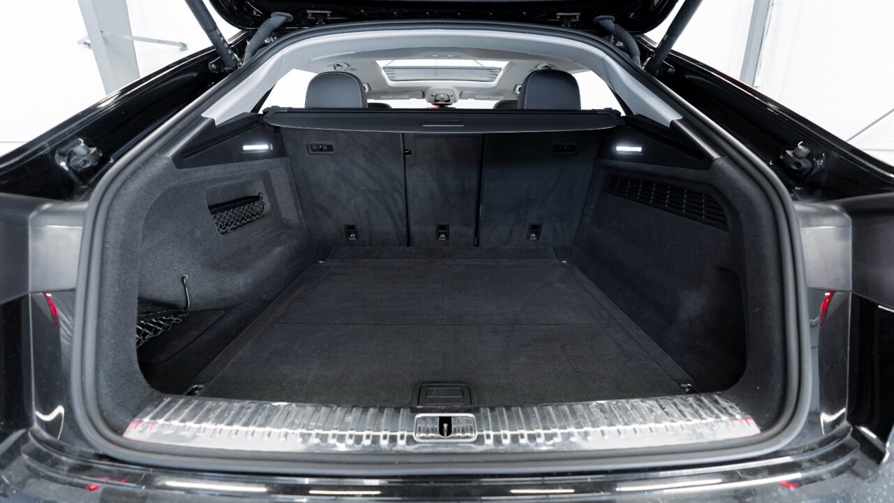 2023 Audi Q8 55 Premium Plus quattro - Photo 36 - Reno, NV 89511