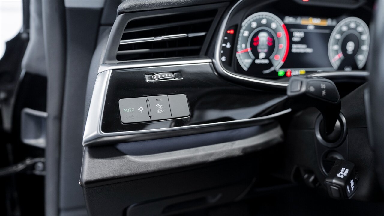 2023 Audi Q8 55 Premium Plus quattro - Photo 21 - Reno, NV 89511