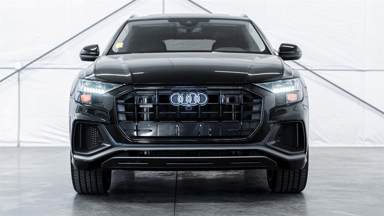 2023 Audi Q8 55 Premium Plus quattro - Photo 4 - Reno, NV 89511