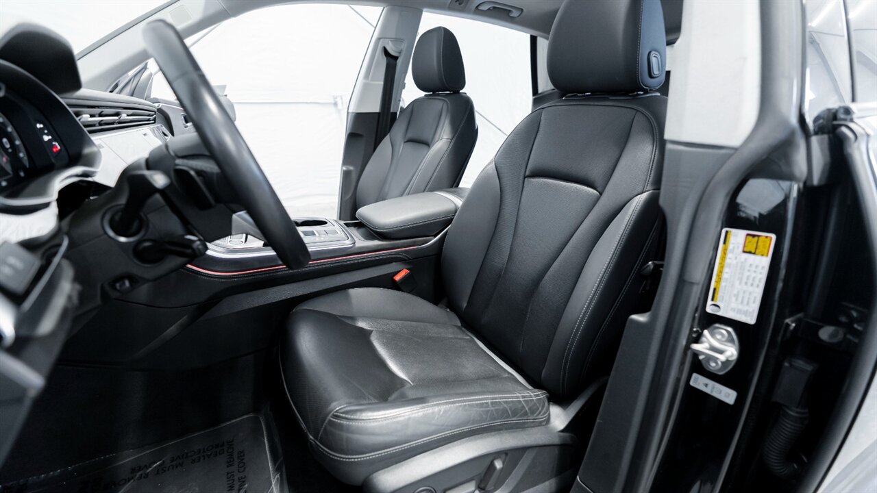 2023 Audi Q8 55 Premium Plus quattro - Photo 10 - Reno, NV 89511
