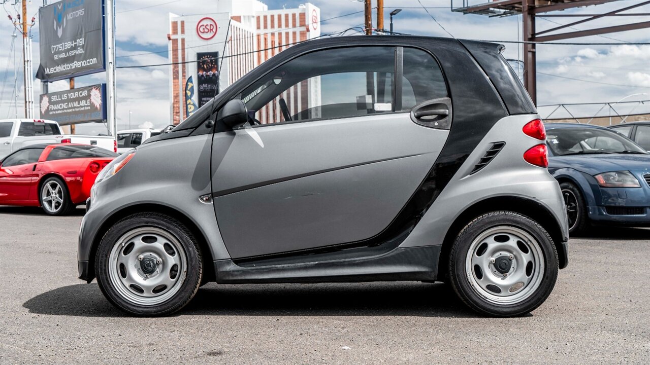 2013 Smart fortwo Passion   - Photo 3 - Reno, NV 89511