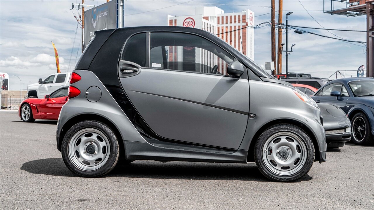 2013 Smart fortwo Passion   - Photo 5 - Reno, NV 89511