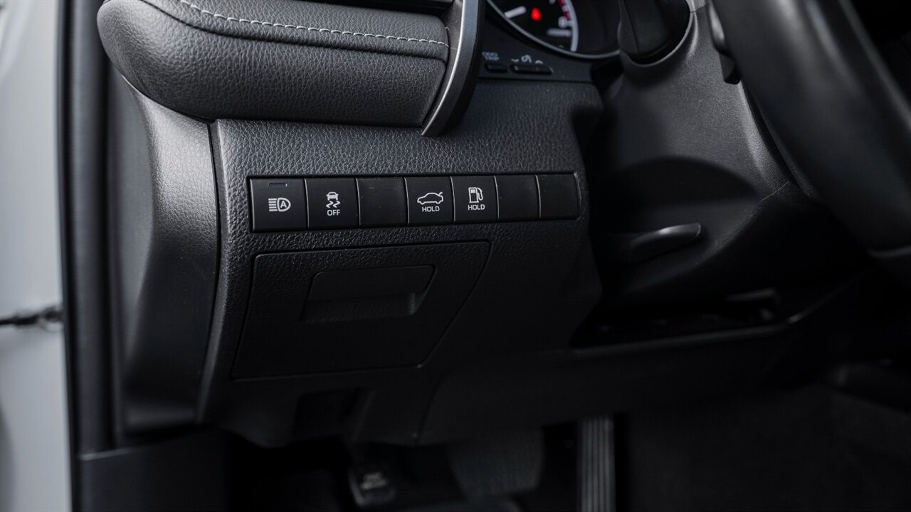 2023 Toyota Camry SE - Photo 19 - Reno, NV 89511