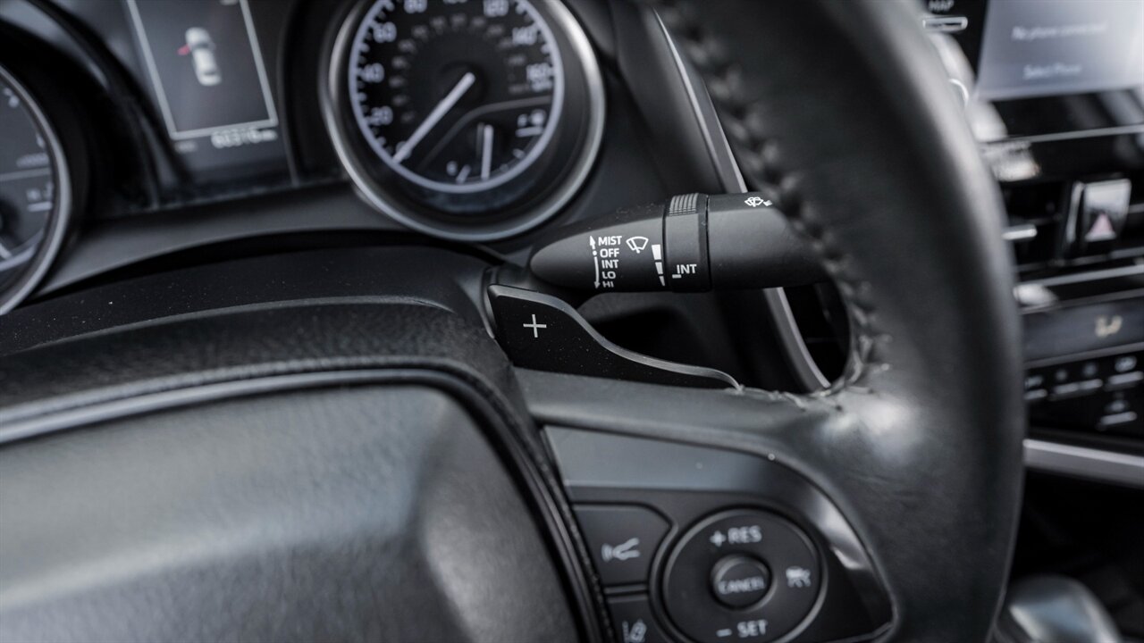 2023 Toyota Camry SE - Photo 24 - Reno, NV 89511