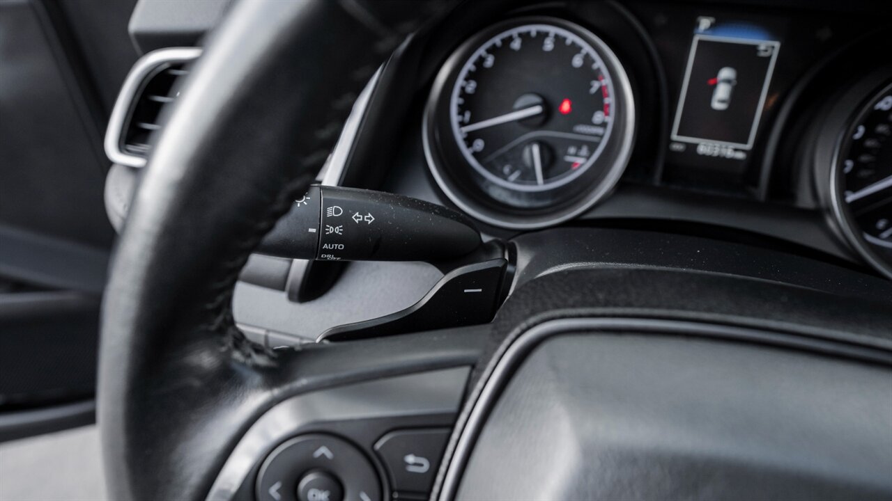 2023 Toyota Camry SE - Photo 22 - Reno, NV 89511