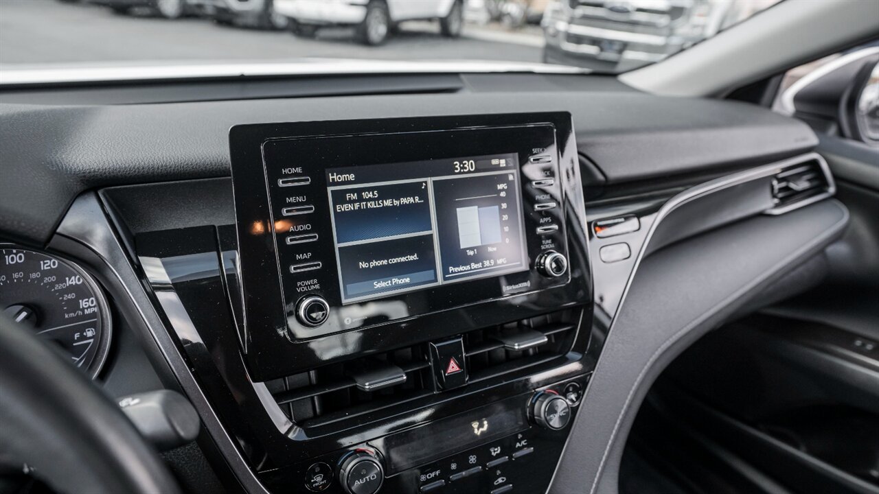2023 Toyota Camry SE - Photo 26 - Reno, NV 89511