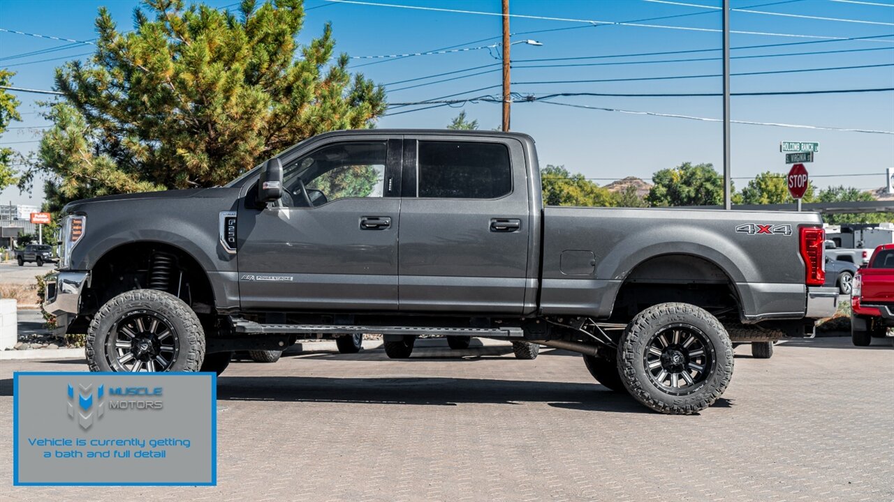 2019 Ford F-250 Lariat   - Photo 3 - Reno, NV 89511