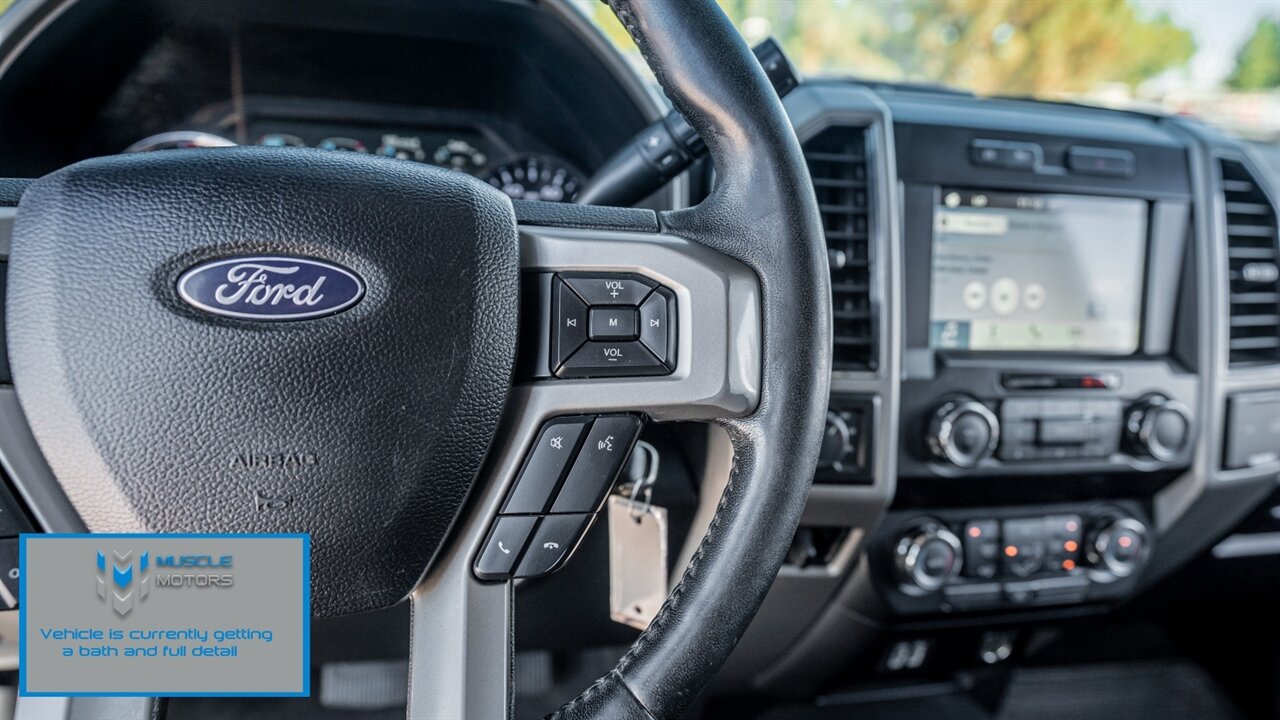 2019 Ford F-250 Lariat   - Photo 15 - Reno, NV 89511