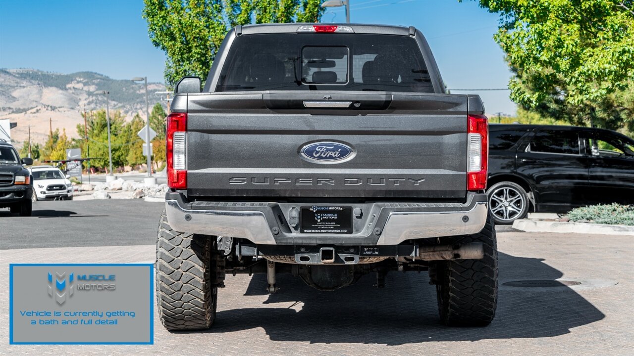 2019 Ford F-250 Lariat   - Photo 6 - Reno, NV 89511