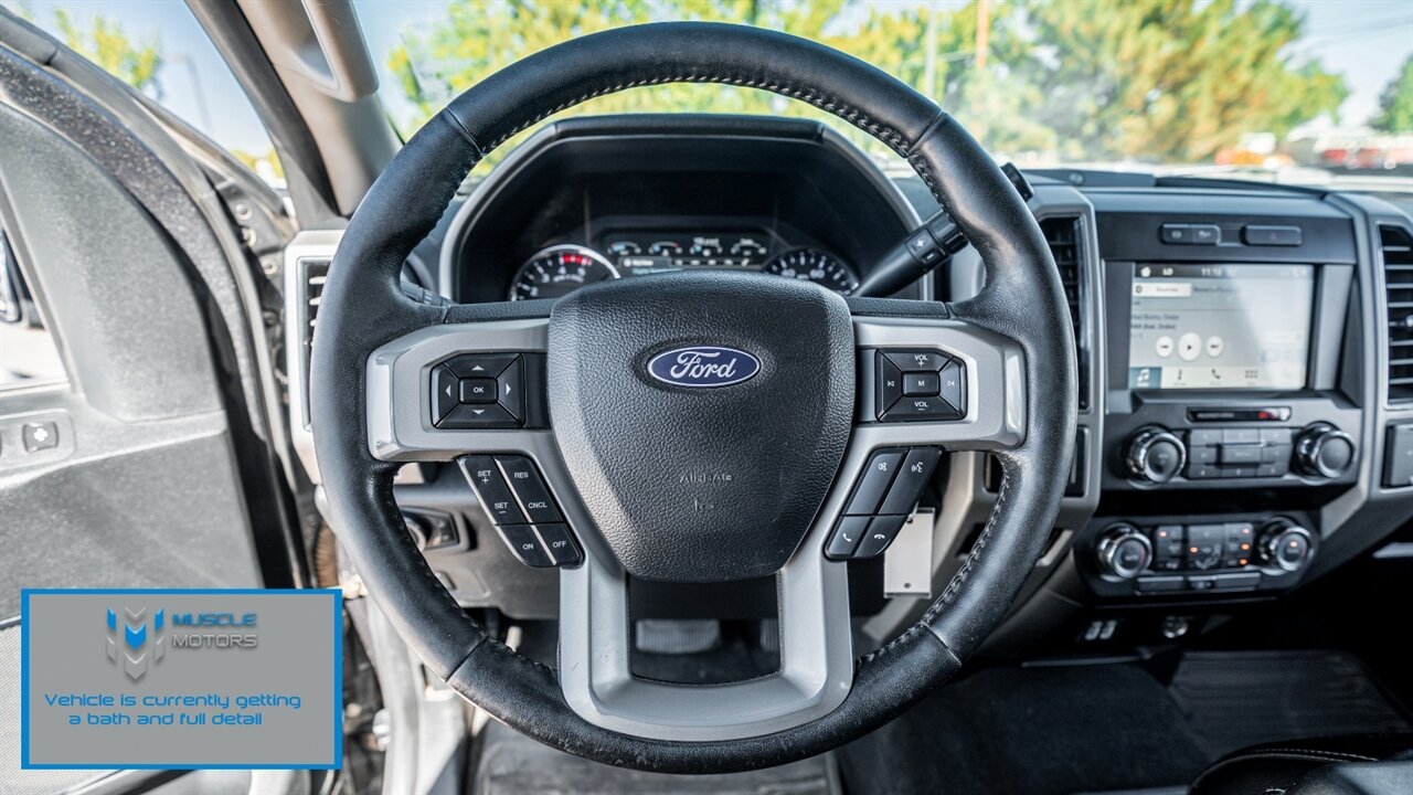 2019 Ford F-250 Lariat   - Photo 13 - Reno, NV 89511