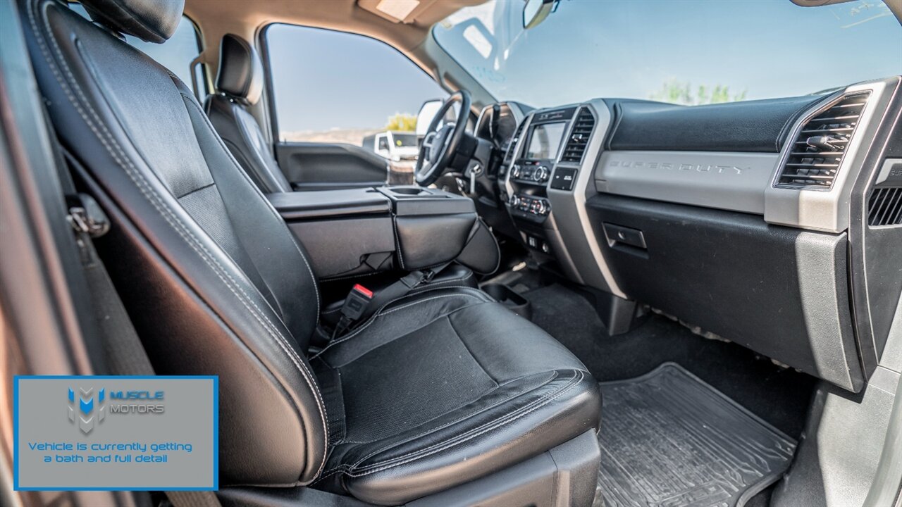 2019 Ford F-250 Lariat   - Photo 8 - Reno, NV 89511