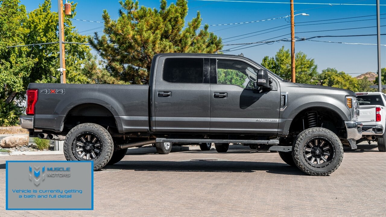 2019 Ford F-250 Lariat   - Photo 5 - Reno, NV 89511