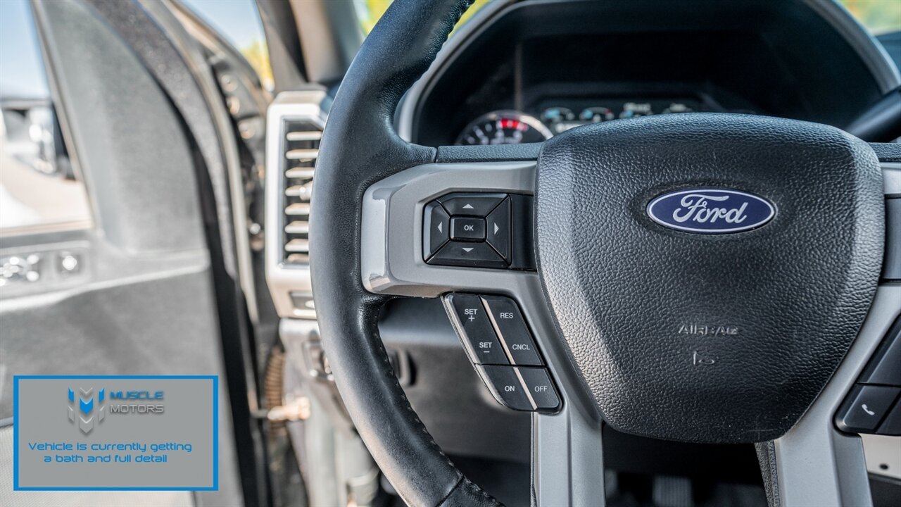 2019 Ford F-250 Lariat   - Photo 14 - Reno, NV 89511