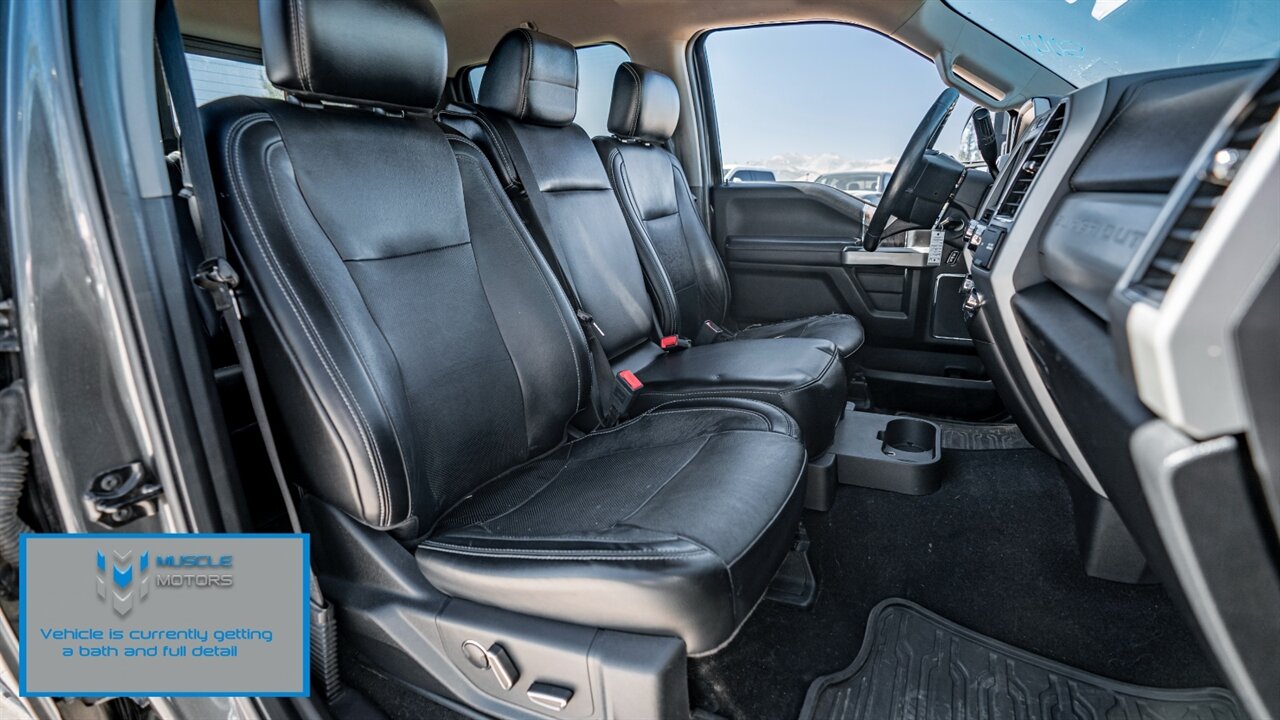 2019 Ford F-250 Lariat   - Photo 9 - Reno, NV 89511