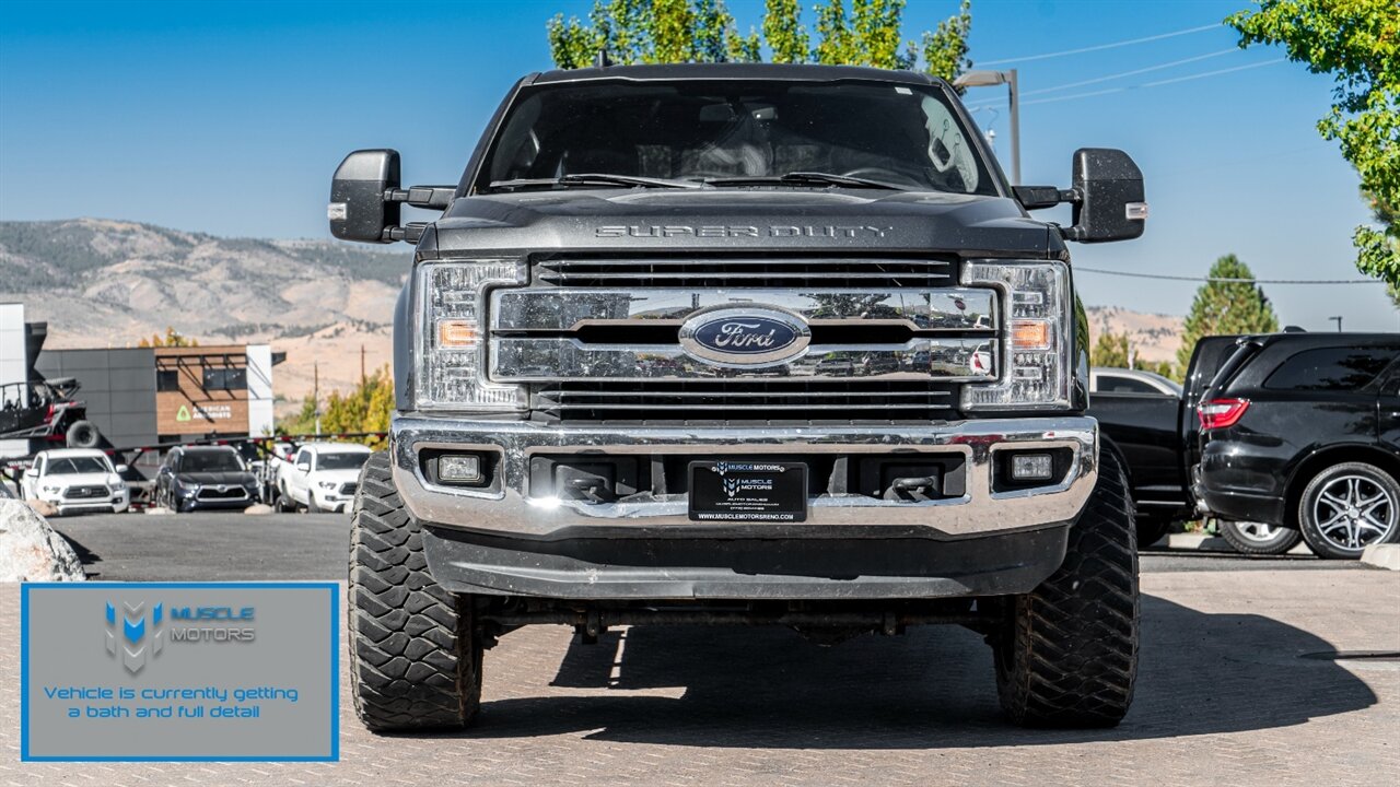 2019 Ford F-250 Lariat   - Photo 4 - Reno, NV 89511