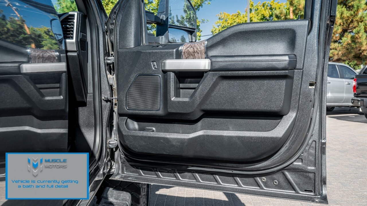 2019 Ford F-250 Lariat   - Photo 23 - Reno, NV 89511