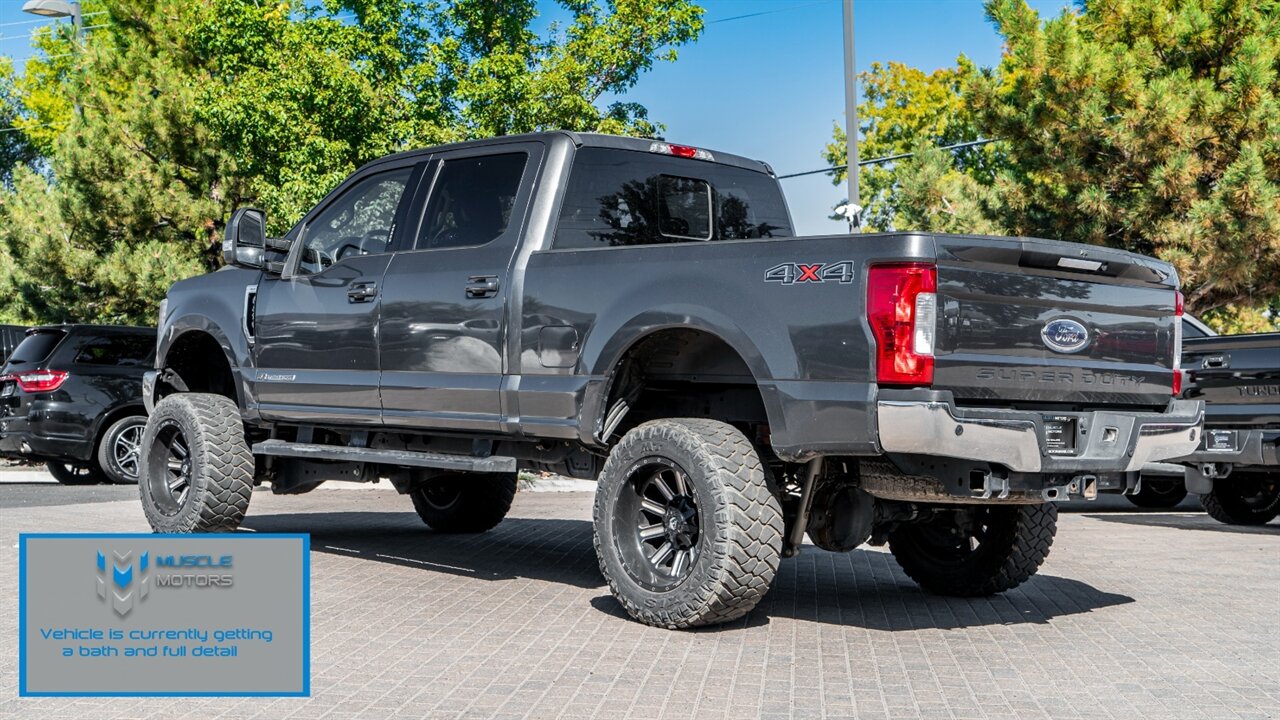 2019 Ford F-250 Lariat   - Photo 2 - Reno, NV 89511