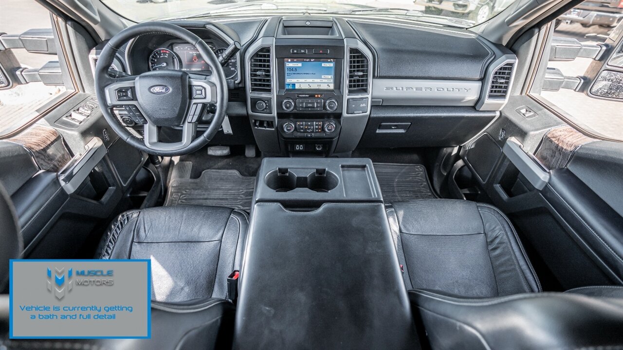 2019 Ford F-250 Lariat   - Photo 7 - Reno, NV 89511