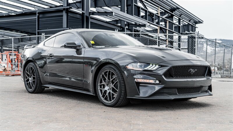 2023 Ford Mustang GT  ROUSH SUPERCHARGED