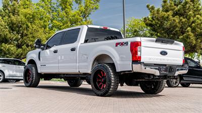 2019 Ford F-250 Super Duty XLT  