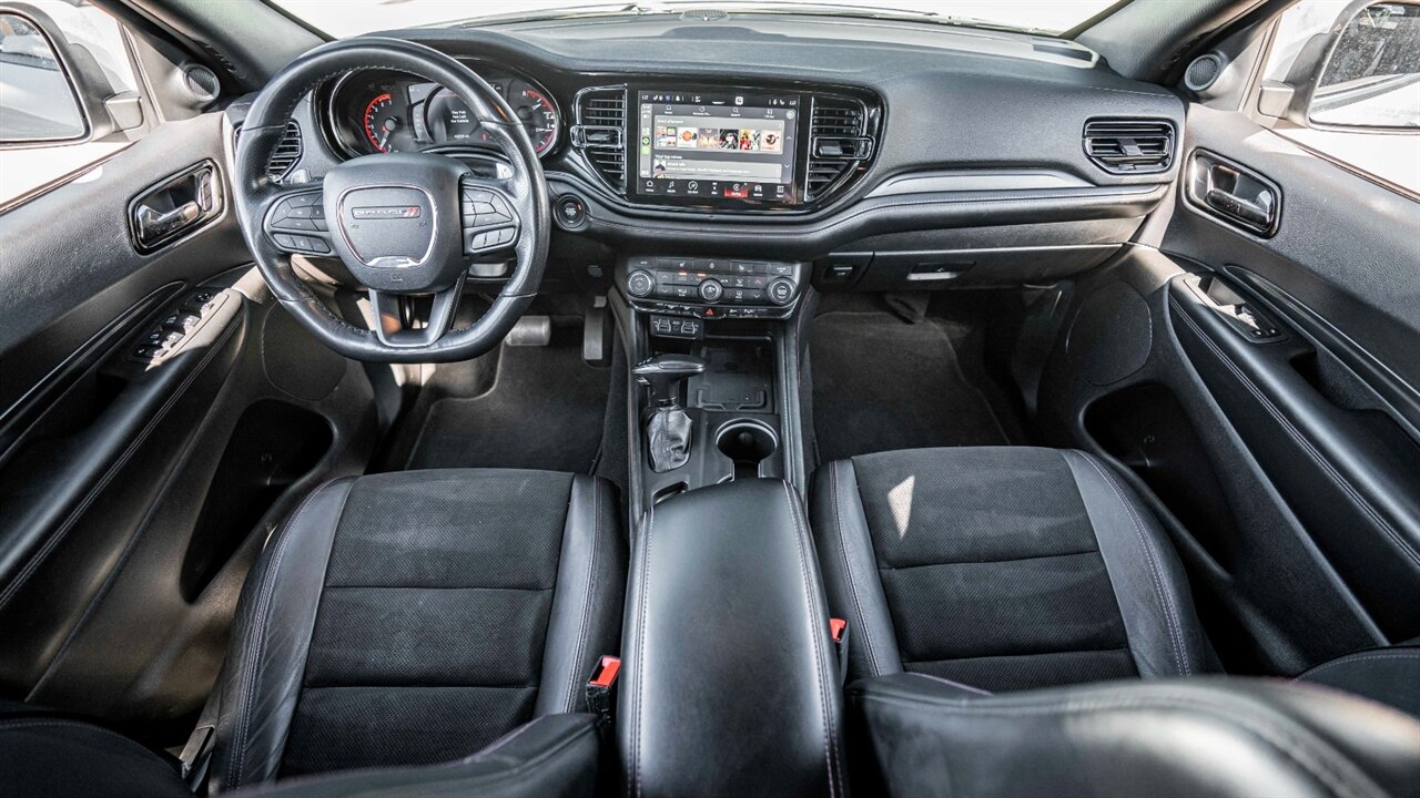 2021 Dodge Durango R/T   - Photo 16 - Reno, NV 89511